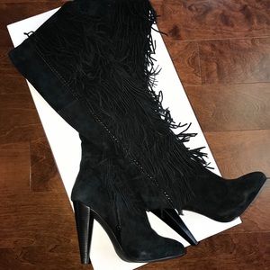 Steve Madden Boots